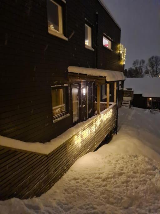 Small Tromsø